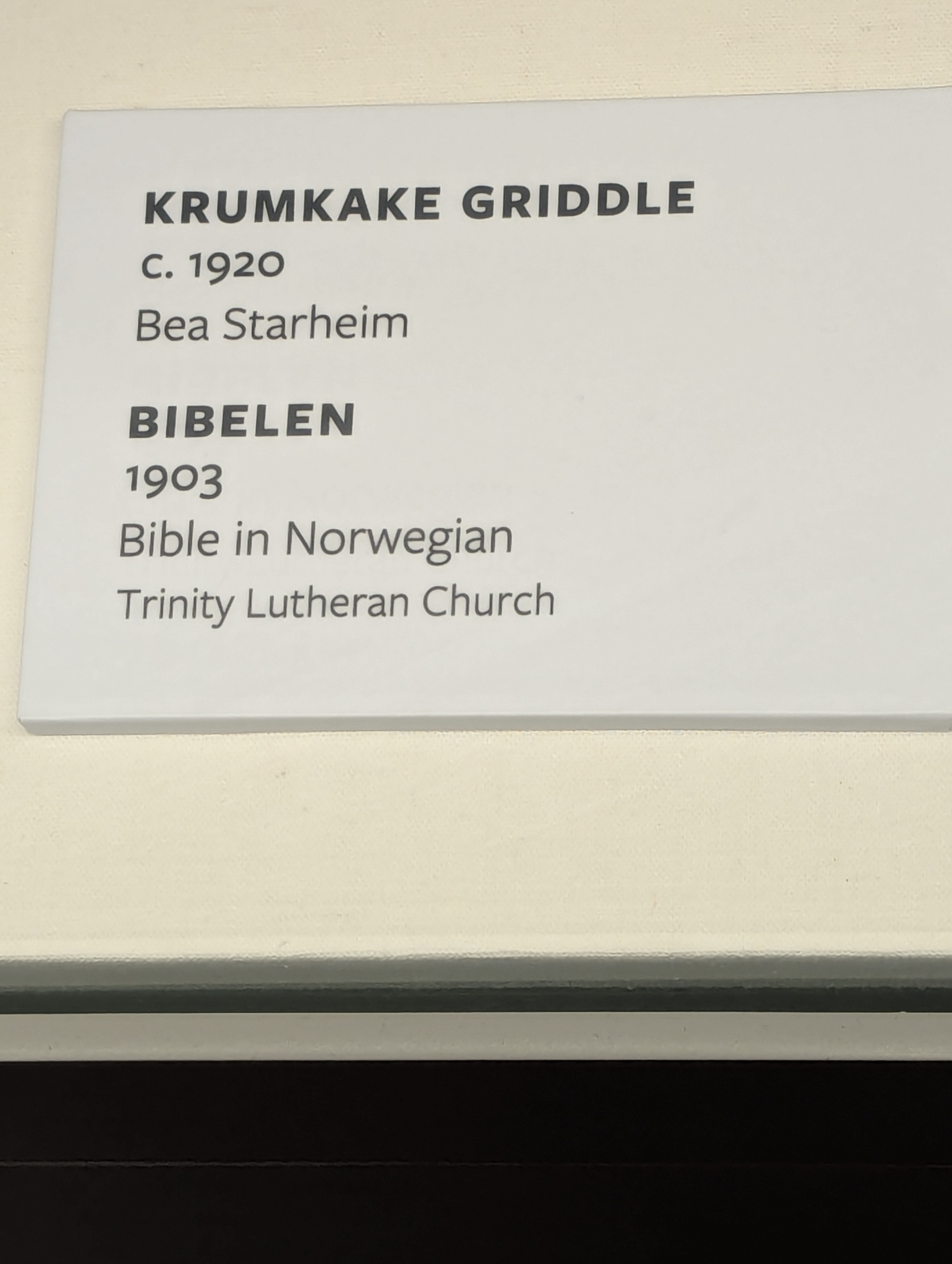 Birthday Trip to Canada, Delta, Museum, Vancouver